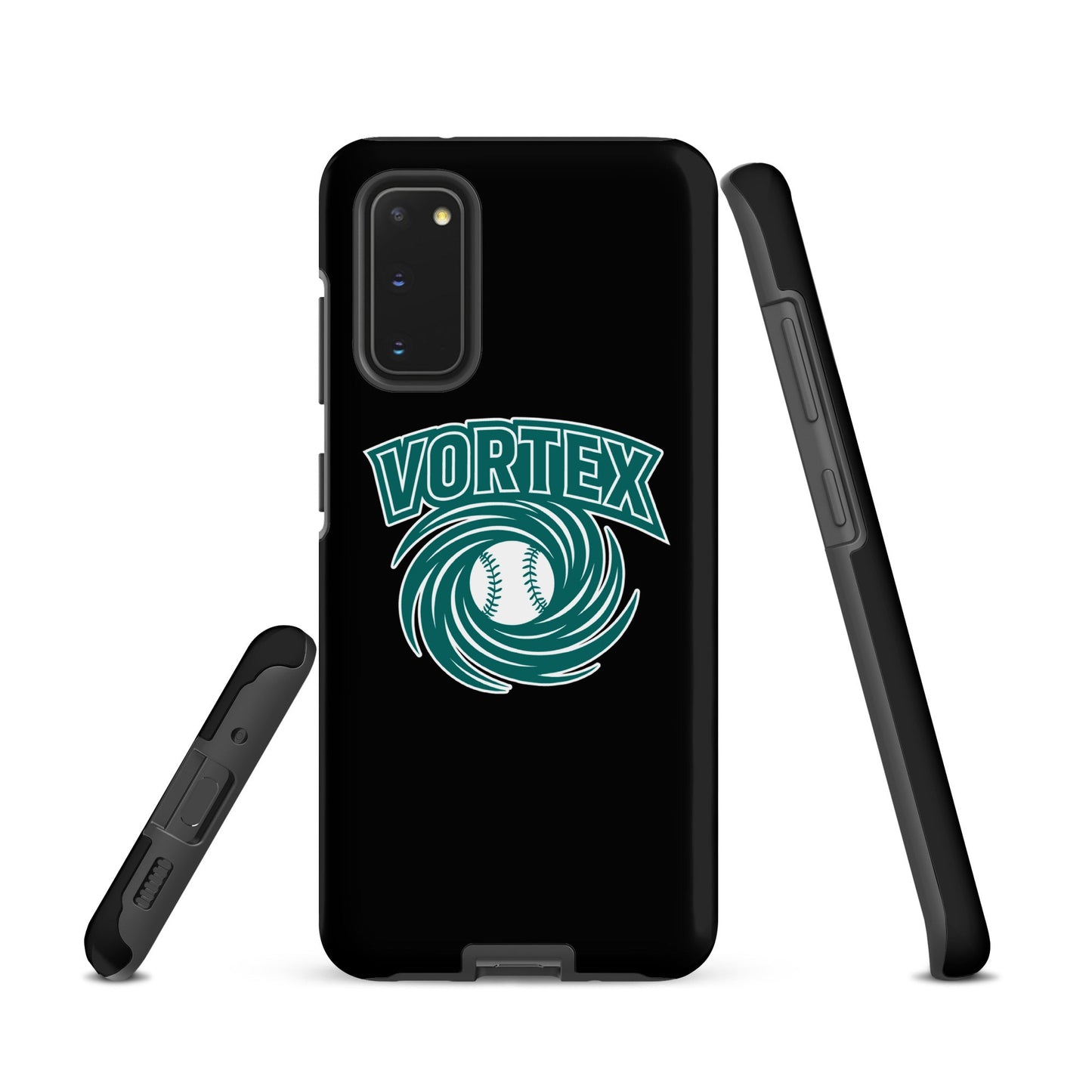 Tough Case for Samsung® | Vortex
