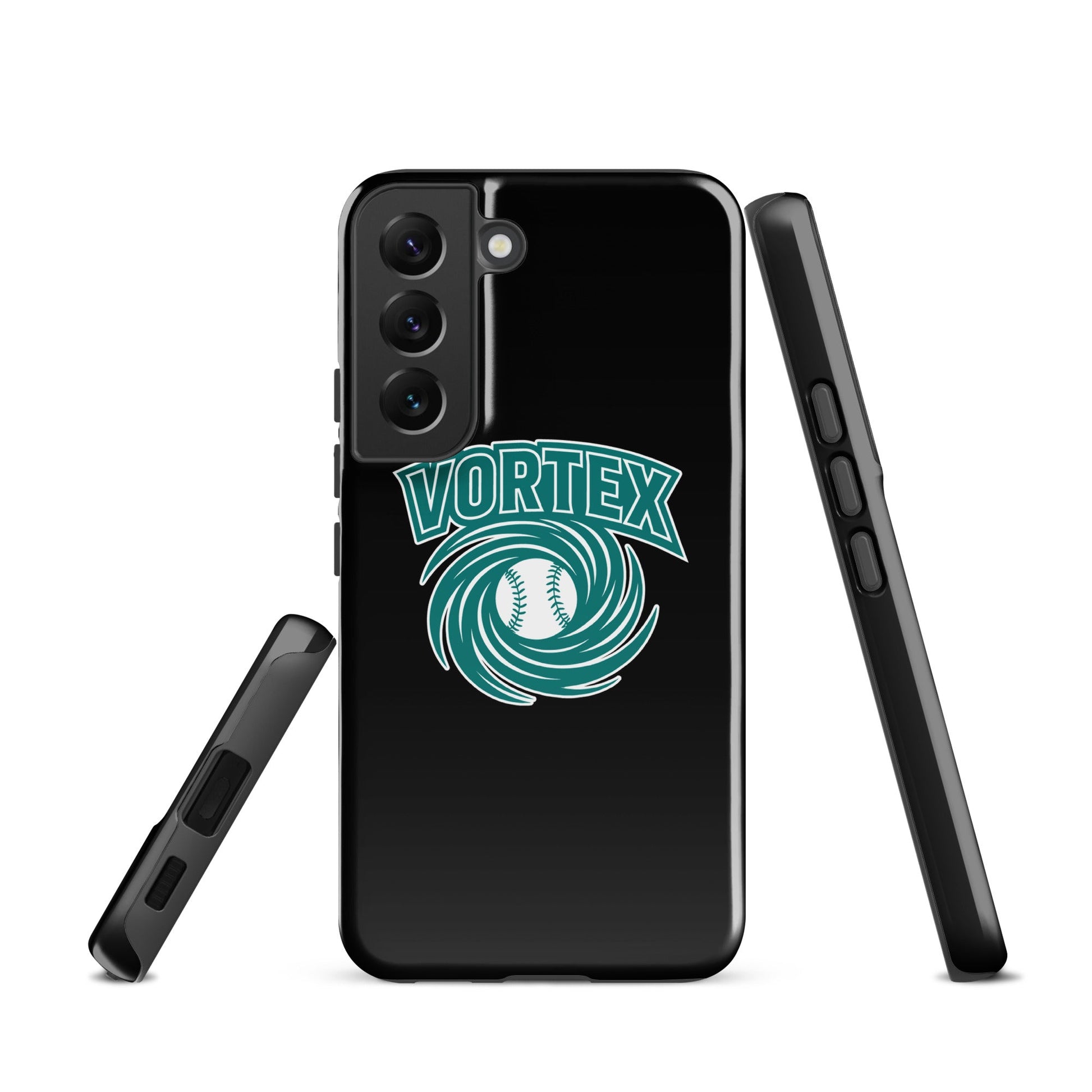 Tough Case for Samsung® | Vortex