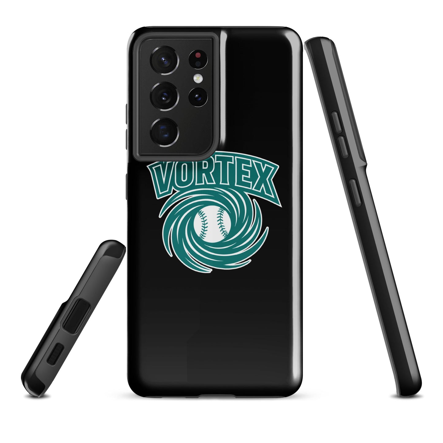 Tough Case for Samsung® | Vortex