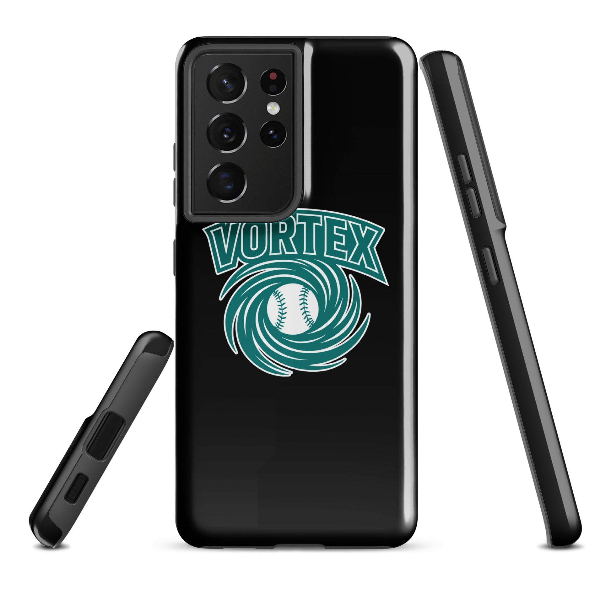 Tough Case for Samsung® | Vortex