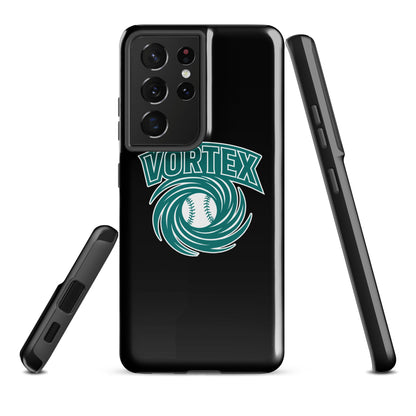 Tough Case for Samsung® | Vortex
