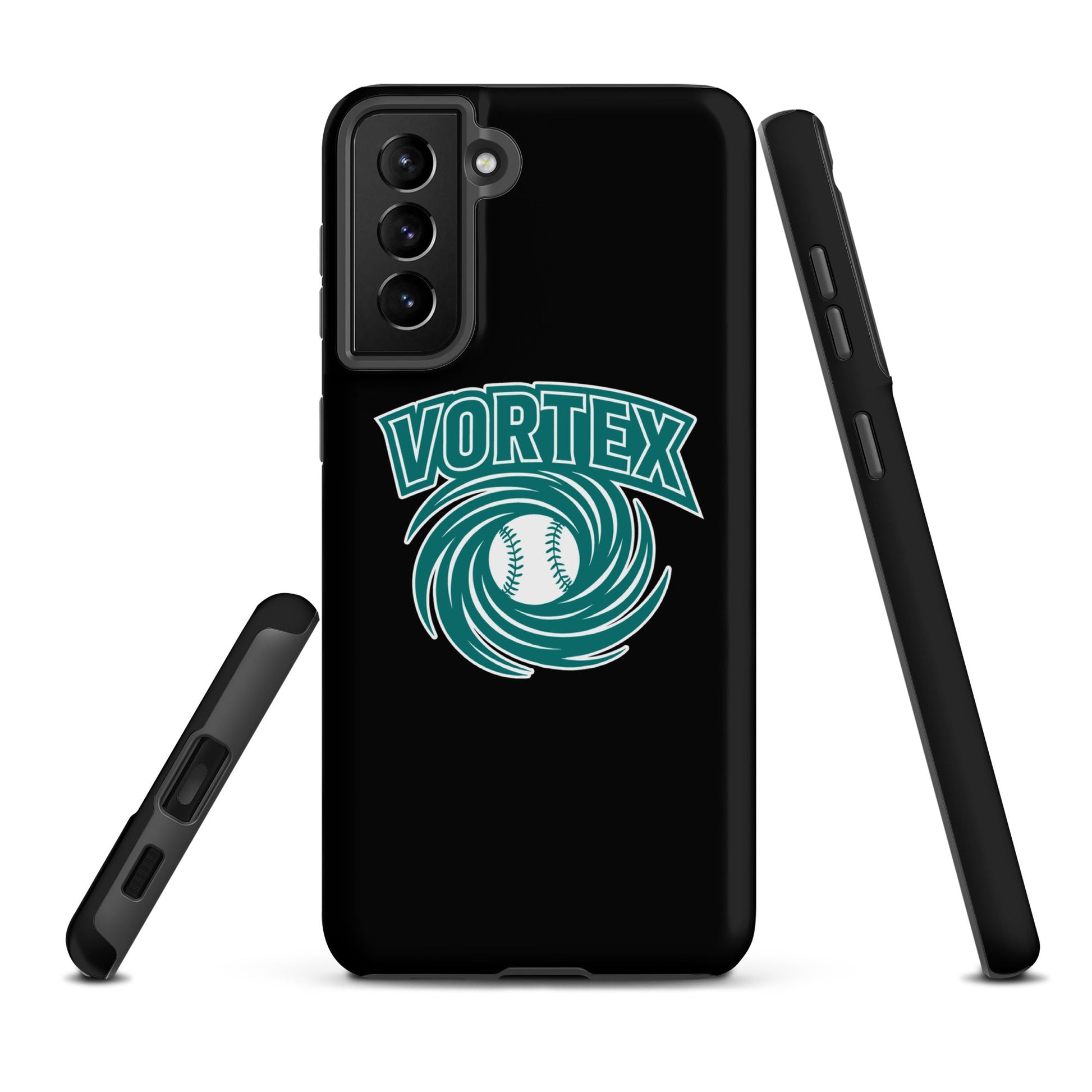 Tough Case for Samsung® | Vortex