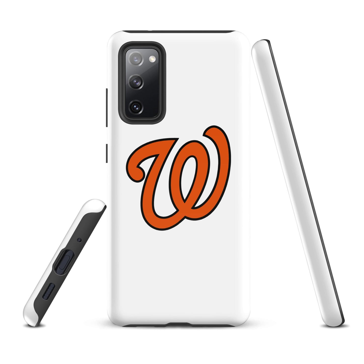 Tough Case for Samsung® | Wabash Baseball Club