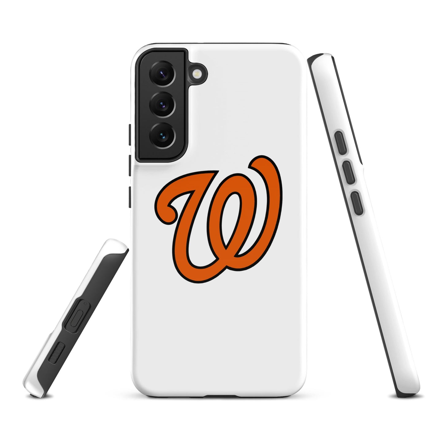 Tough Case for Samsung® | Wabash Baseball Club