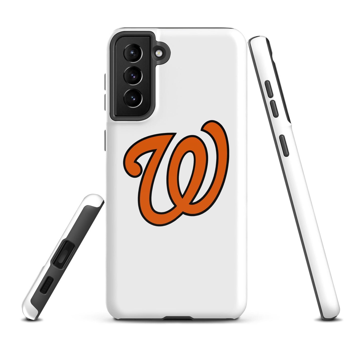 Tough Case for Samsung® | Wabash Baseball Club