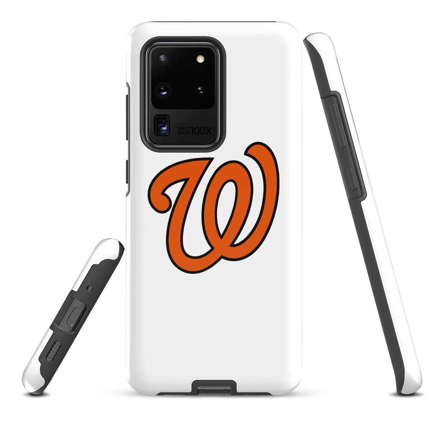 Tough Case for Samsung® | Wabash Baseball Club