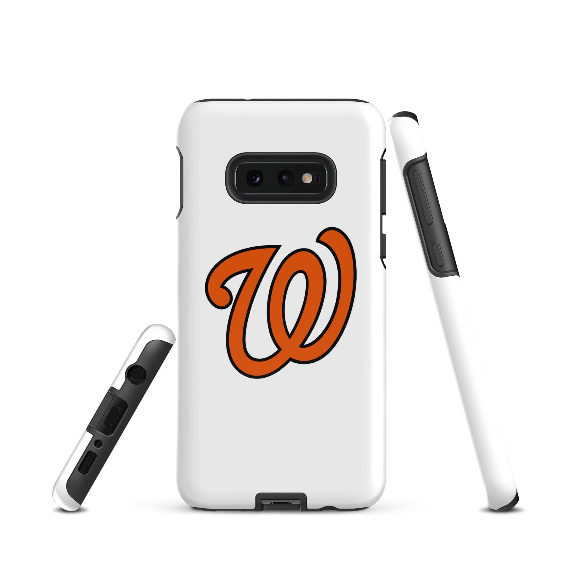 Tough Case for Samsung® | Wabash Baseball Club