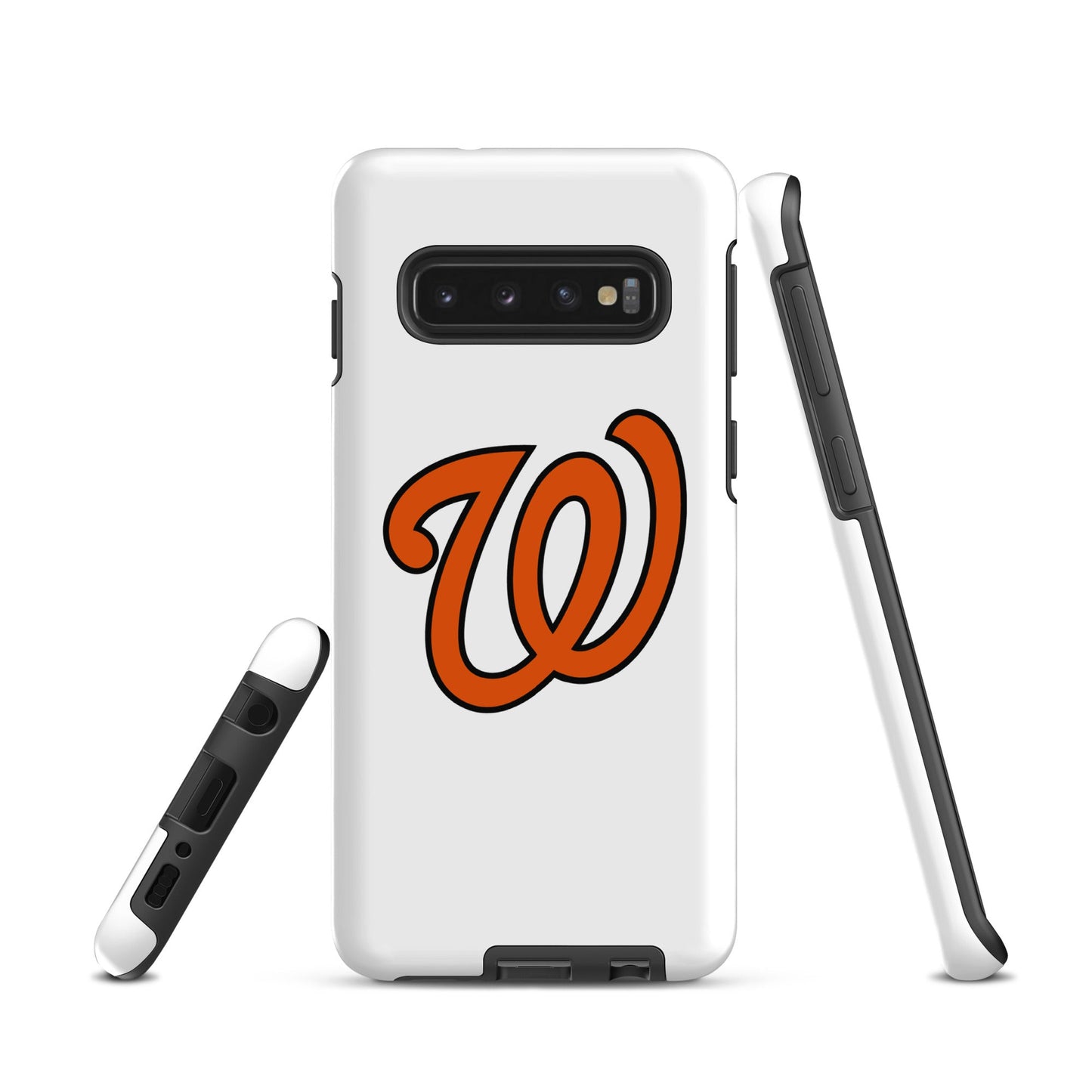 Tough Case for Samsung® | Wabash Baseball Club
