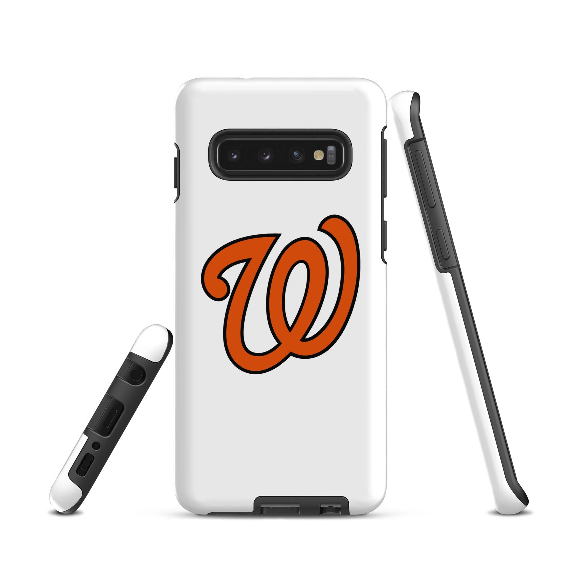 Tough Case for Samsung® | Wabash Baseball Club