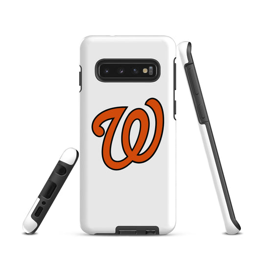 Tough Case for Samsung® | Wabash Baseball Club