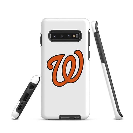 Tough Case for Samsung® | Wabash Baseball Club