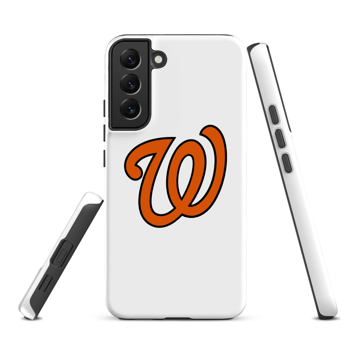 Tough Case for Samsung® | Wabash Baseball Club