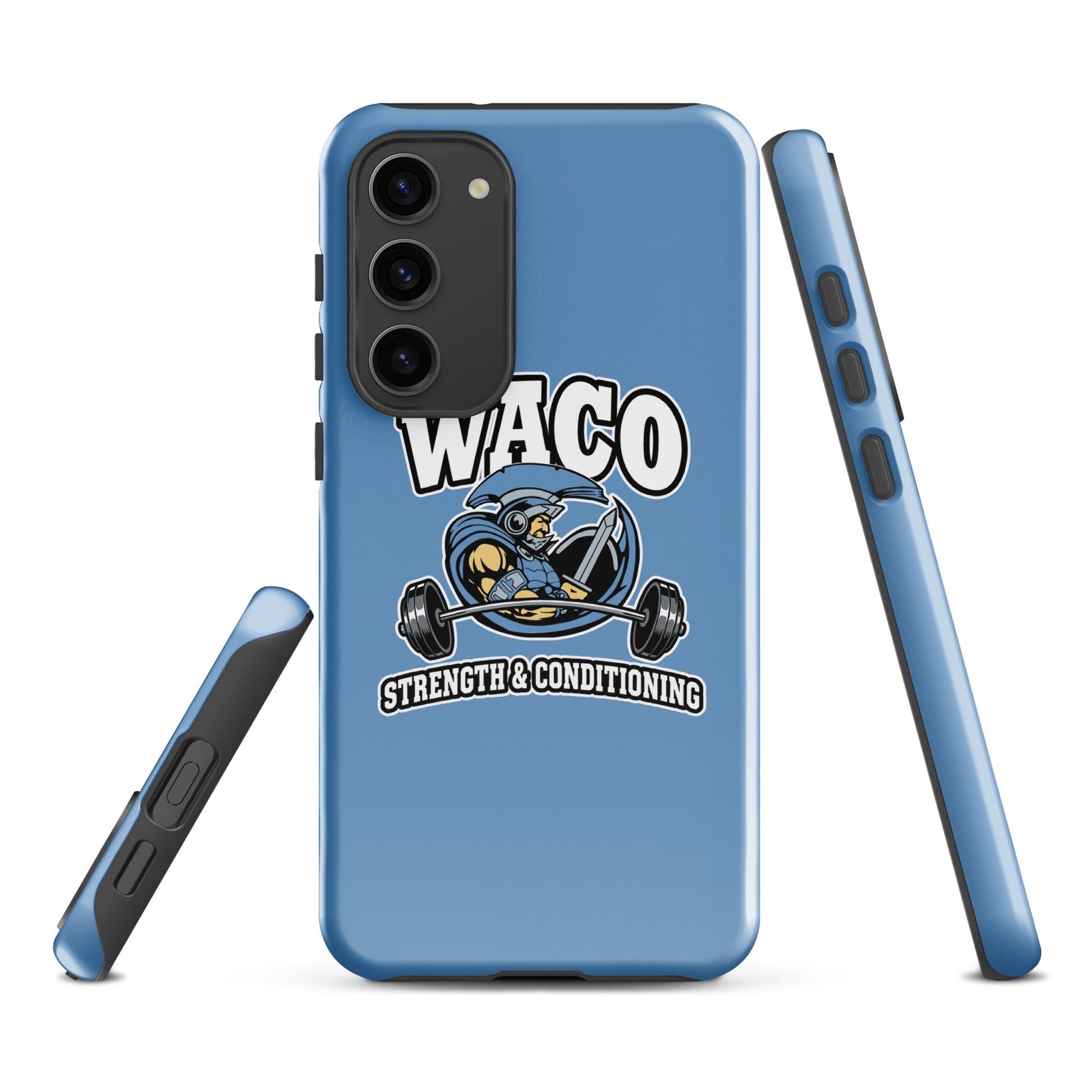 Tough Case for Samsung® | WACO