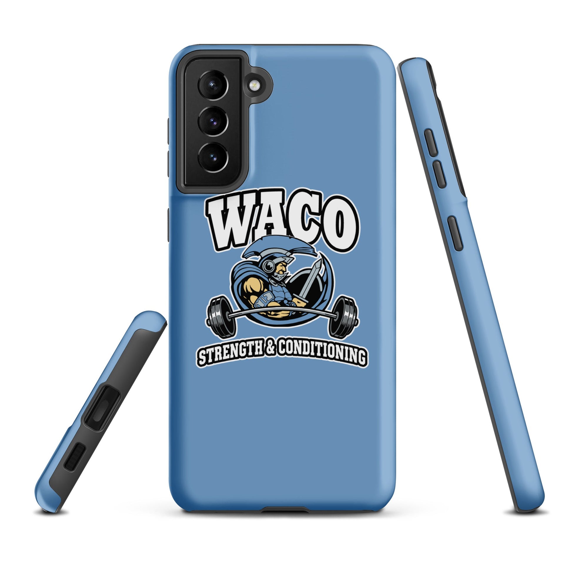 Tough Case for Samsung® | WACO
