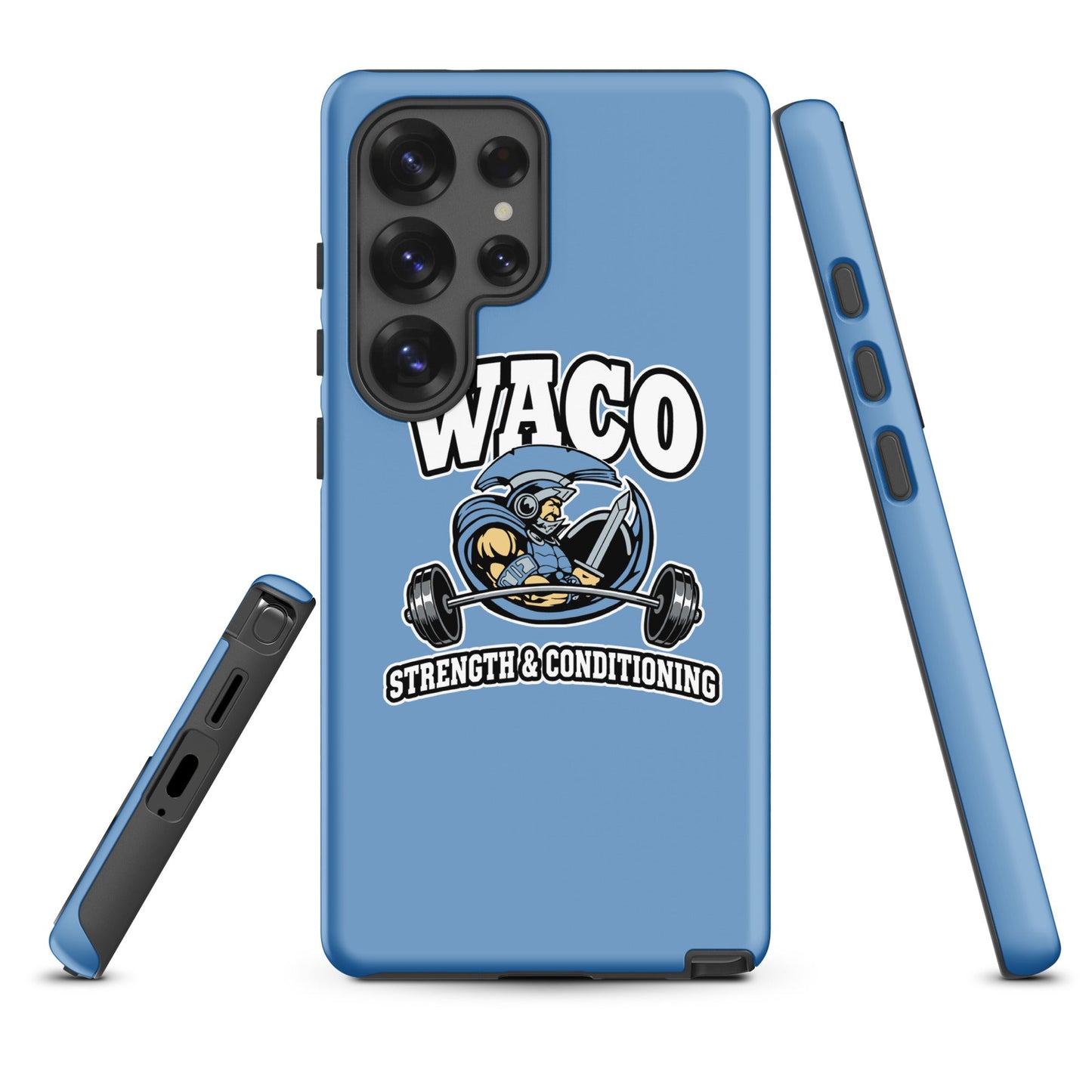 Tough Case for Samsung® | WACO
