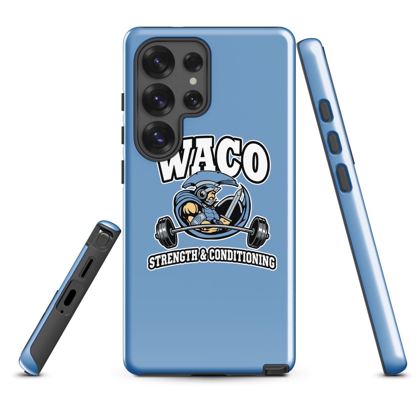 Tough Case for Samsung® | WACO