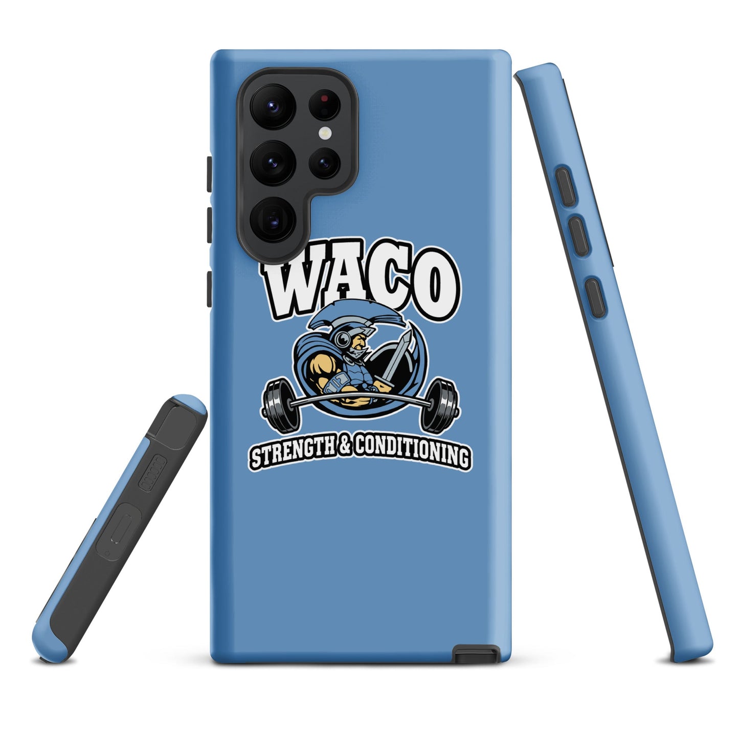 Tough Case for Samsung® | WACO