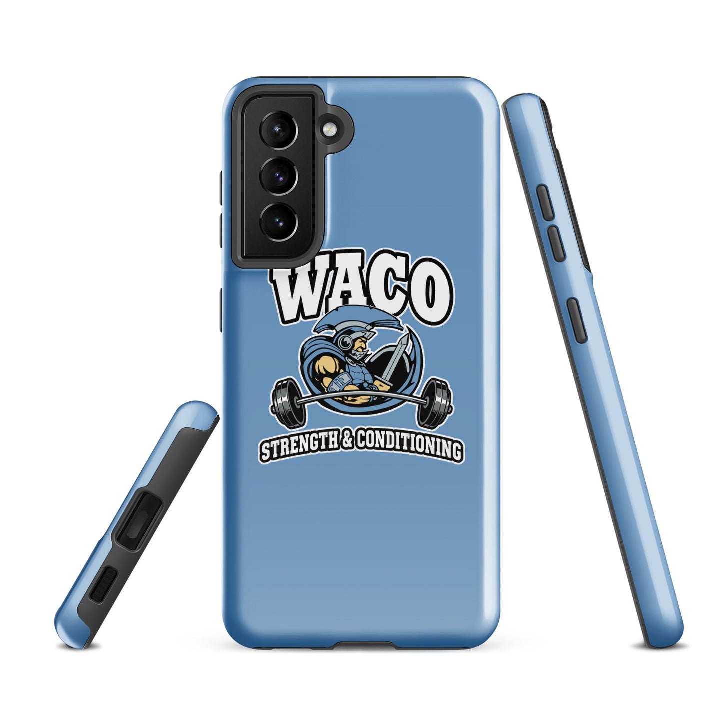 Tough Case for Samsung® | WACO