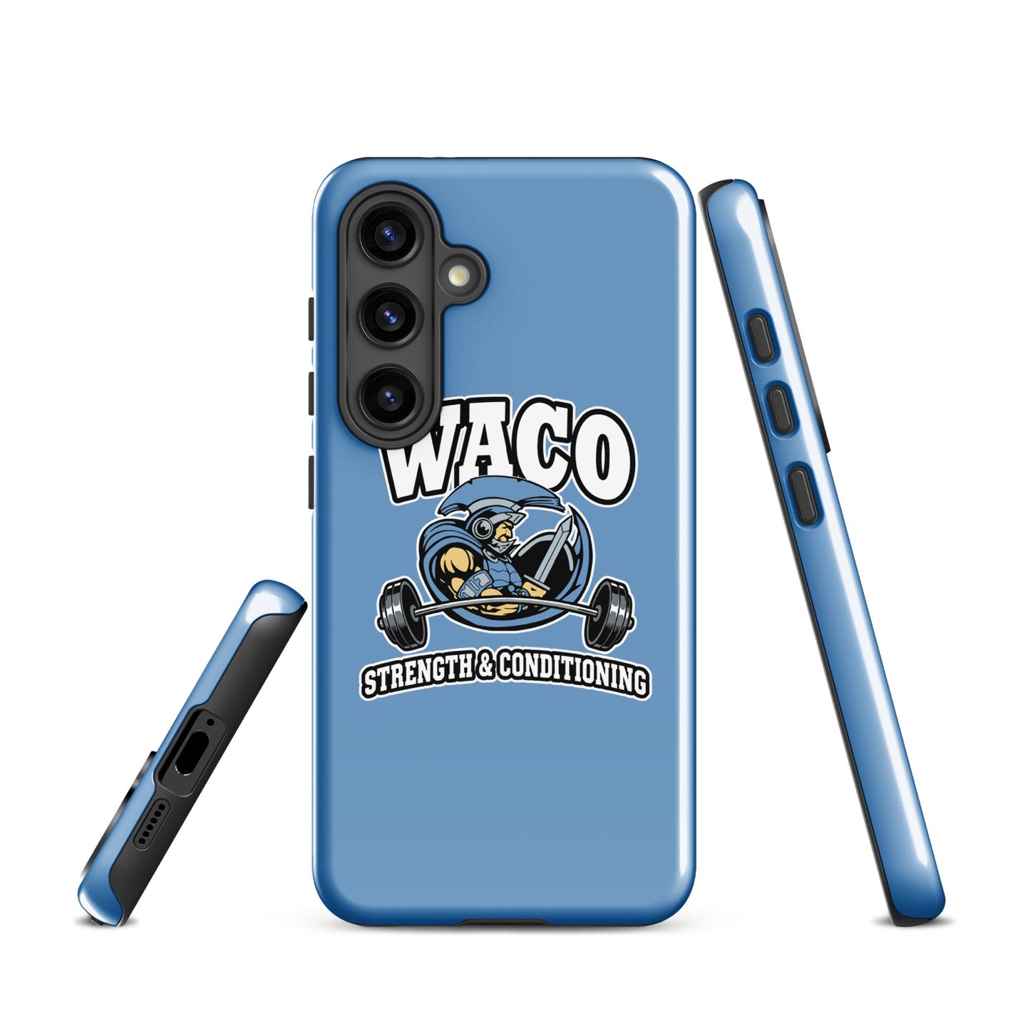 Tough Case for Samsung® | WACO