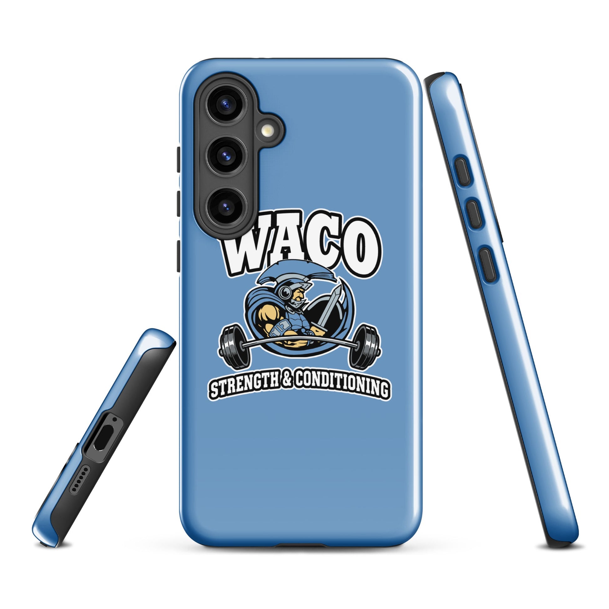 Tough Case for Samsung® | WACO