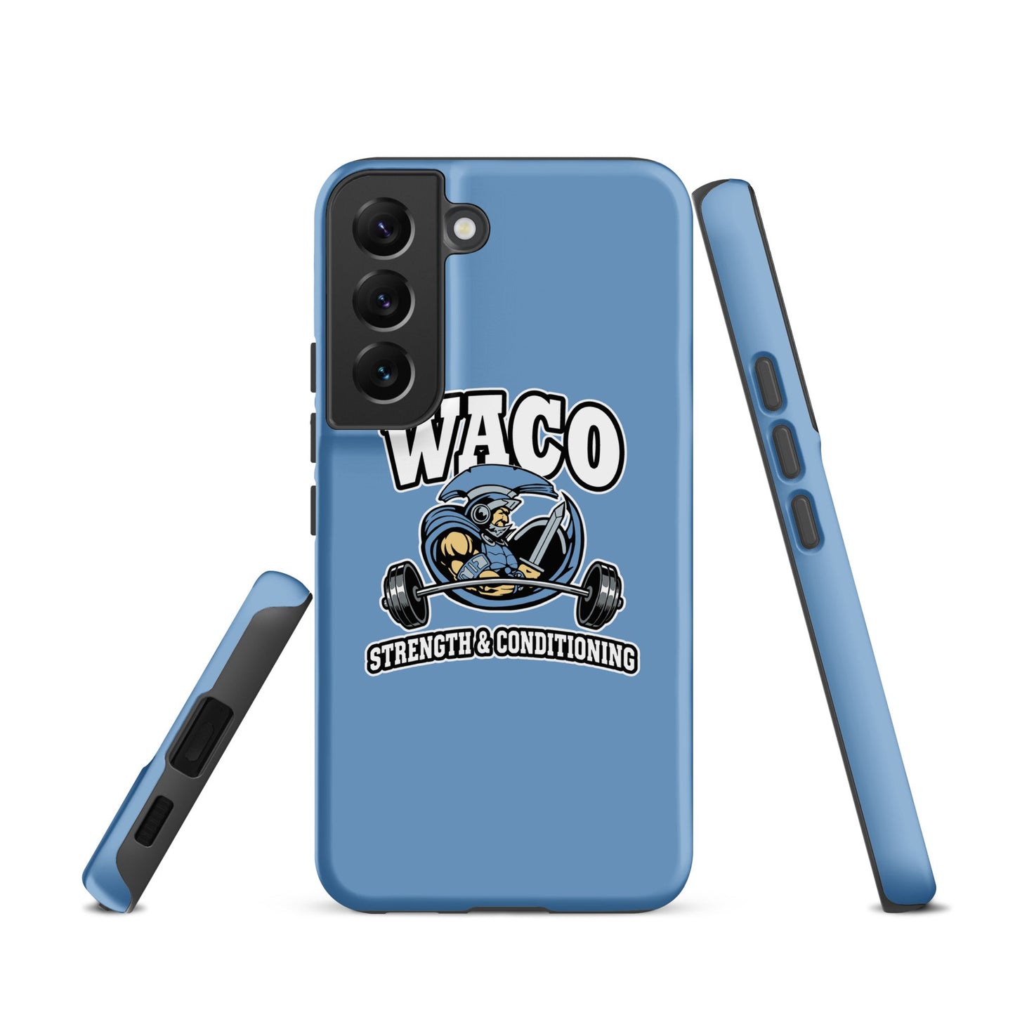 Tough Case for Samsung® | WACO