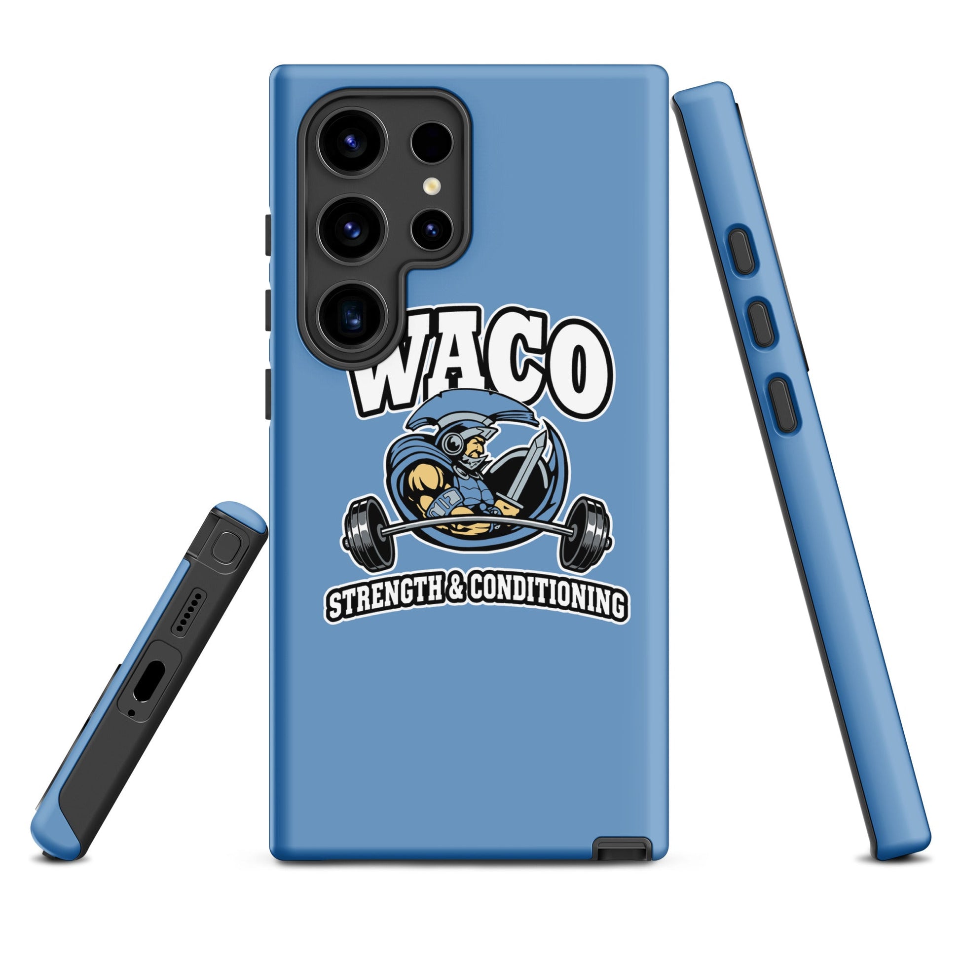 Tough Case for Samsung® | WACO