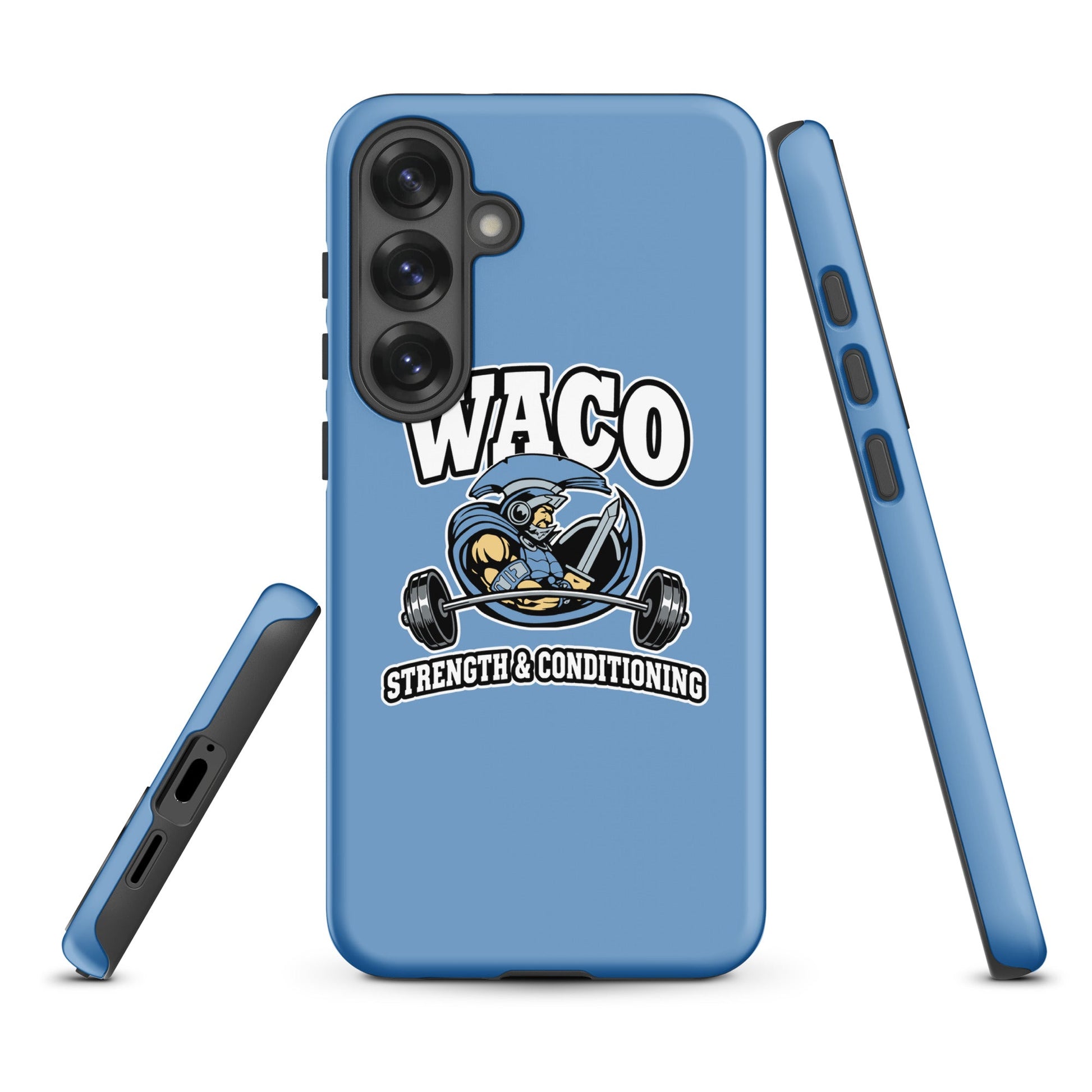 Tough Case for Samsung® | WACO