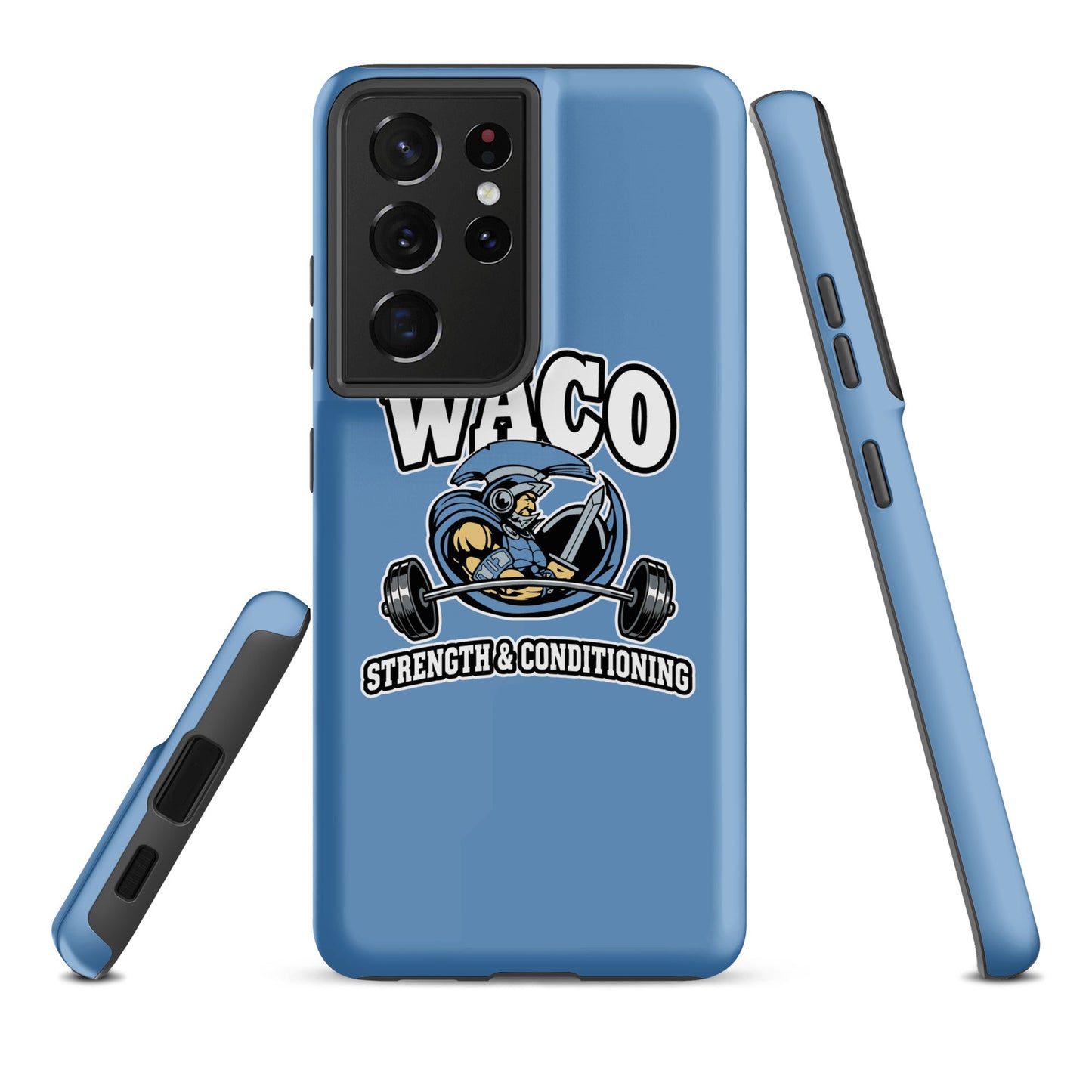 Tough Case for Samsung® | WACO