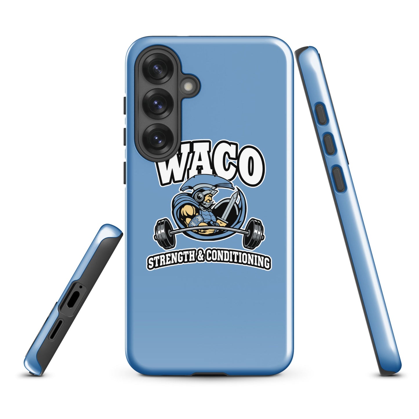 Tough Case for Samsung® | WACO