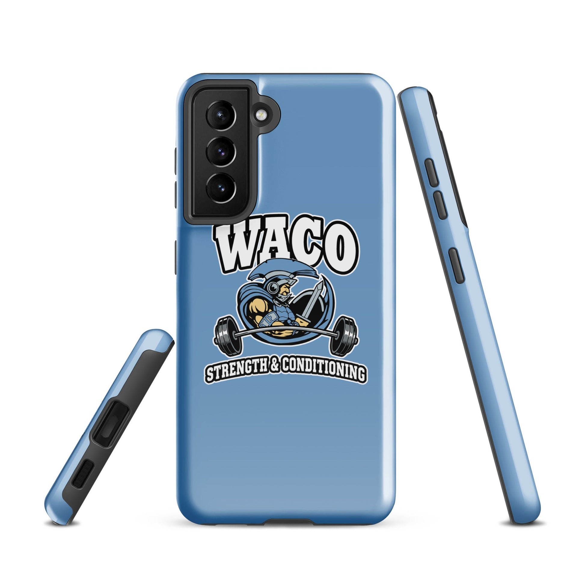 Tough Case for Samsung® | WACO