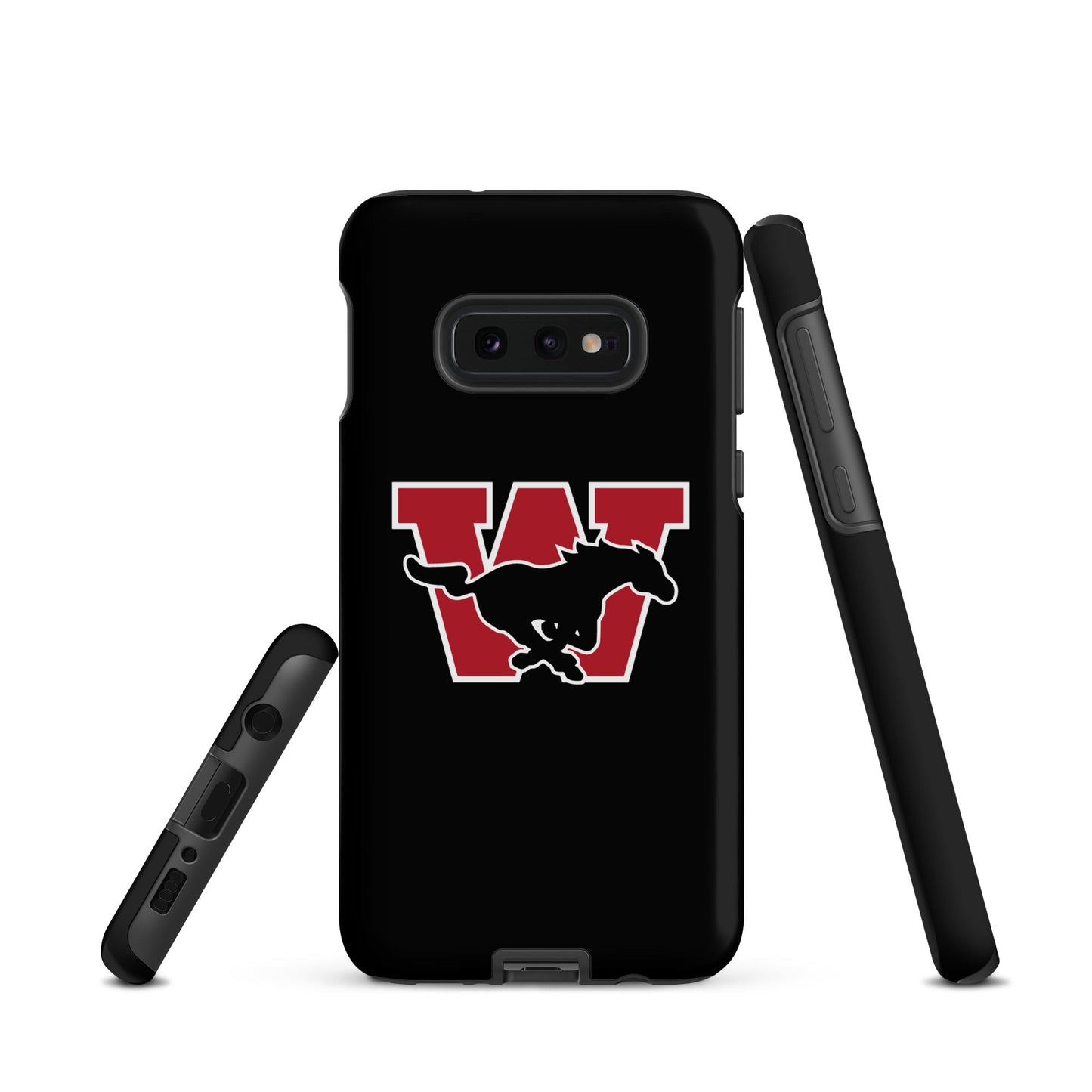 Tough Case for Samsung® | Warde Track and Field