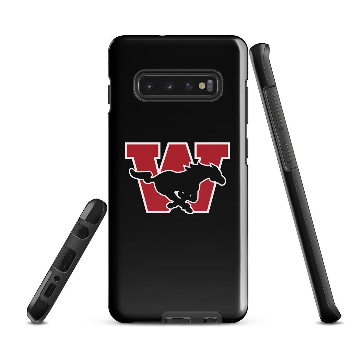 Tough Case for Samsung® | Warde Track and Field