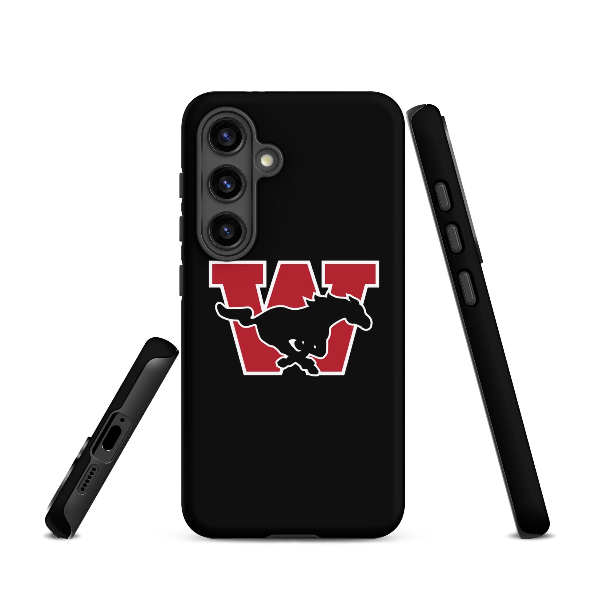Tough Case for Samsung® | Warde Track and Field
