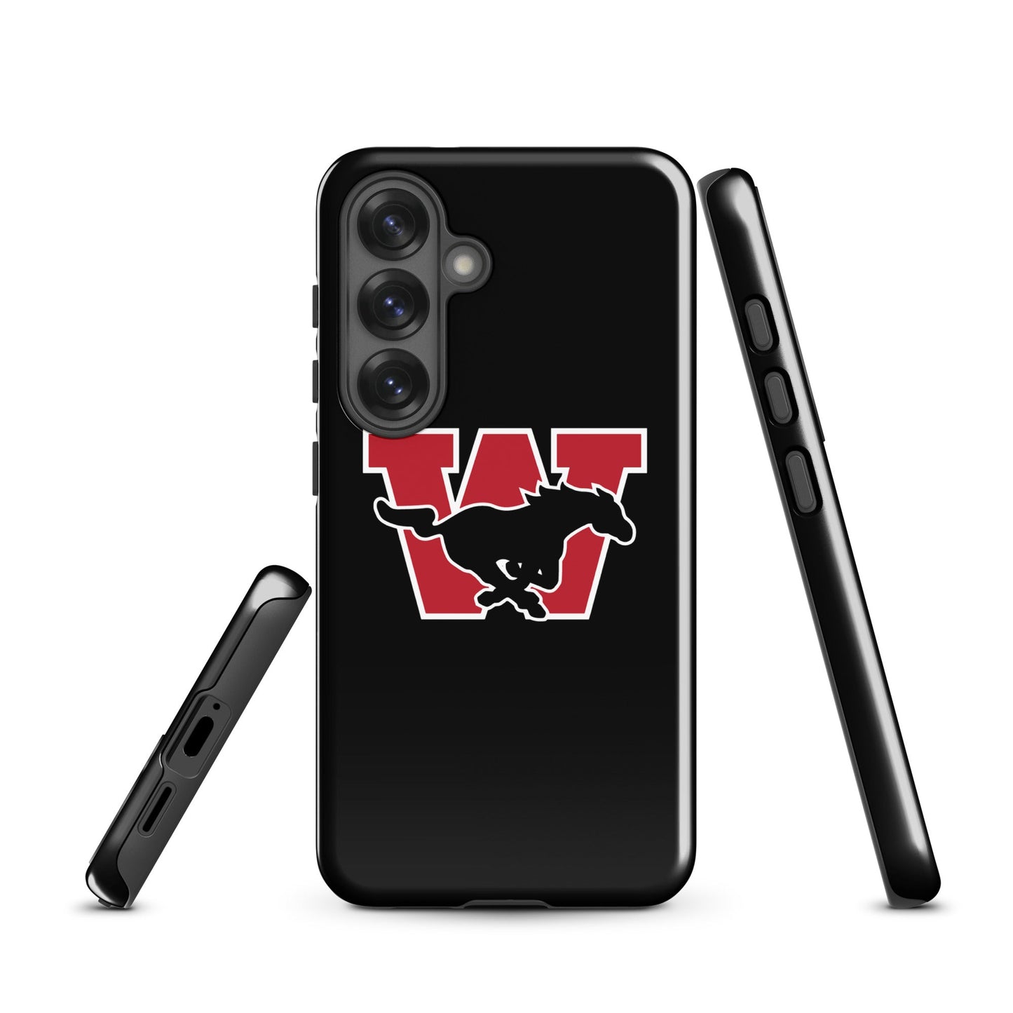 Tough Case for Samsung® | Warde Track and Field