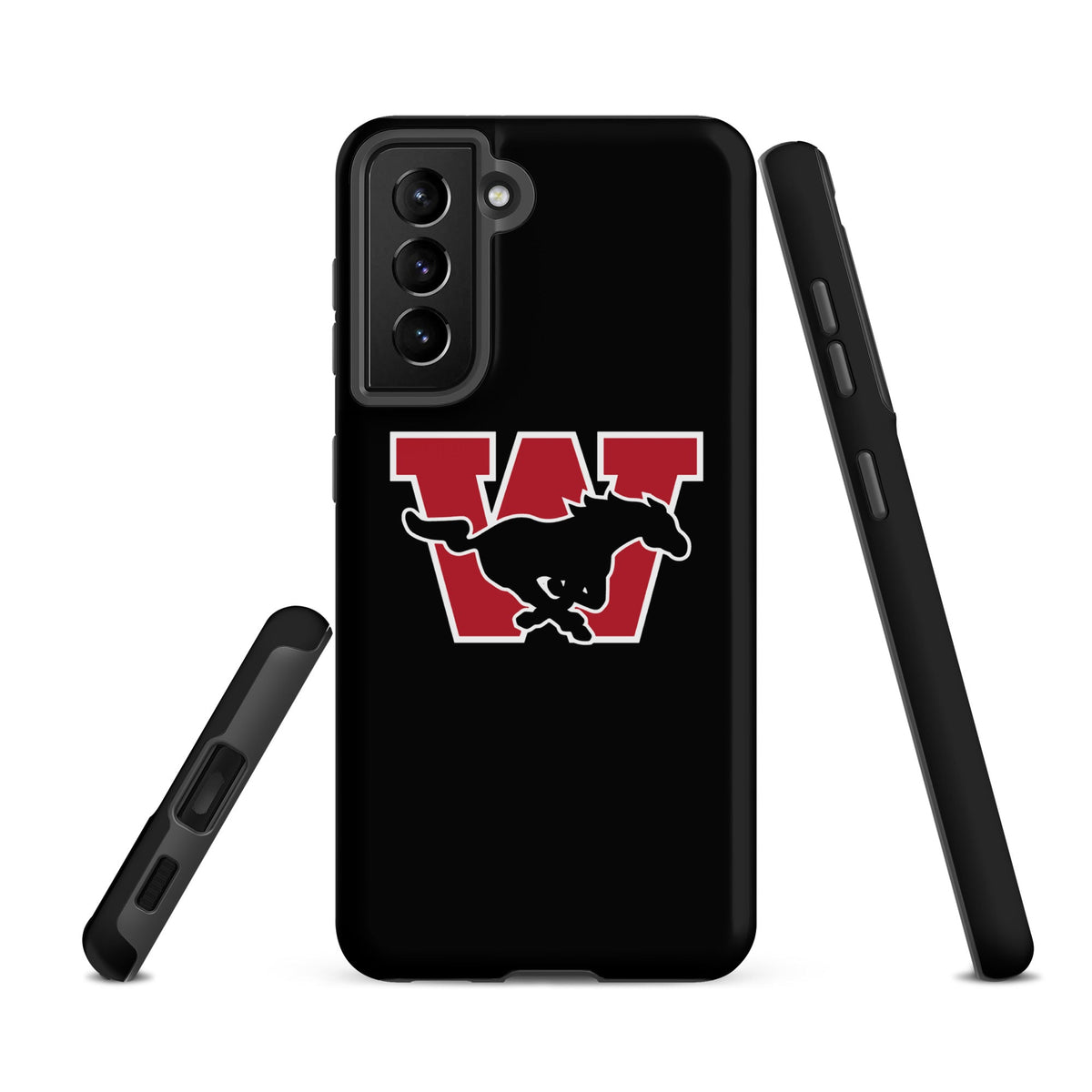 Tough Case for Samsung® | Warde Track and Field
