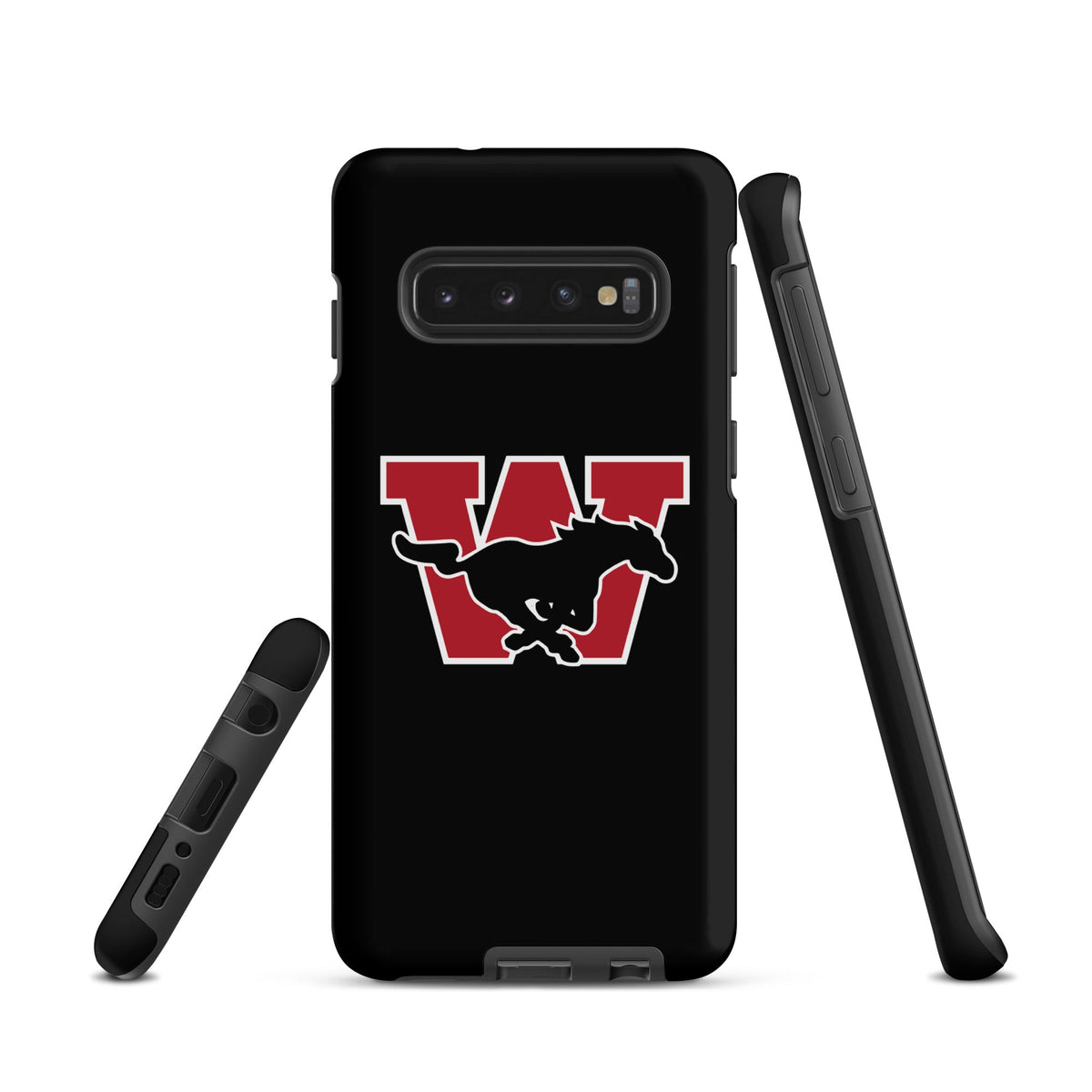 Tough Case for Samsung® | Warde Track and Field