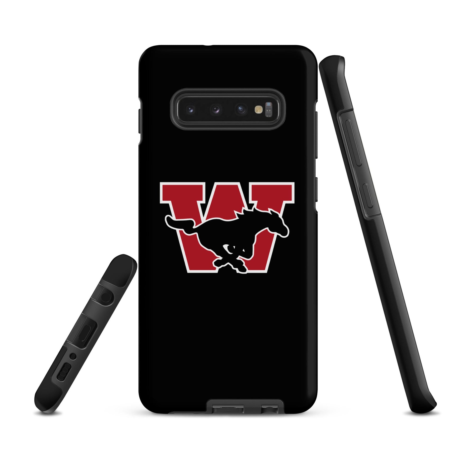 Tough Case for Samsung® | Warde Track and Field