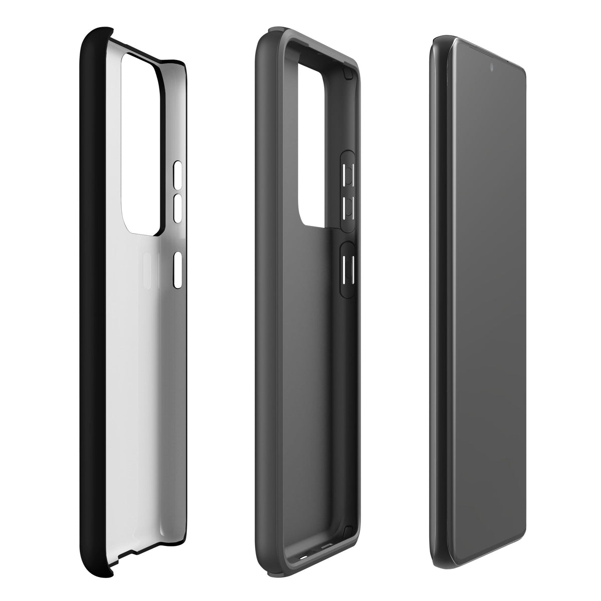 Tough Case for Samsung® | Warde Track and Field