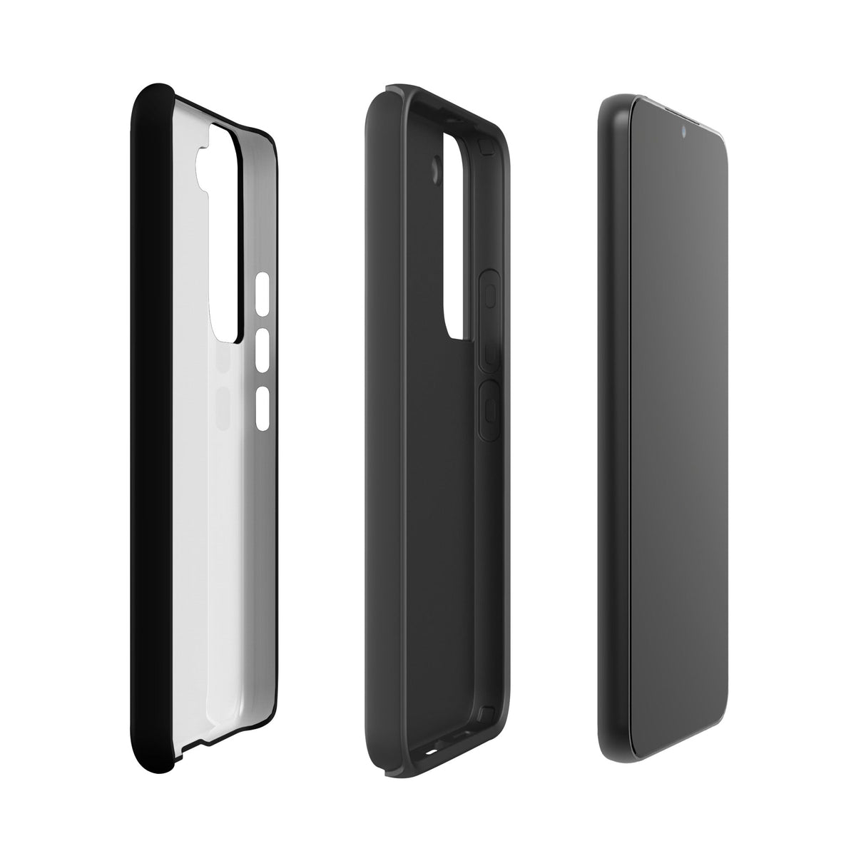 Tough Case for Samsung® | Warde Track and Field