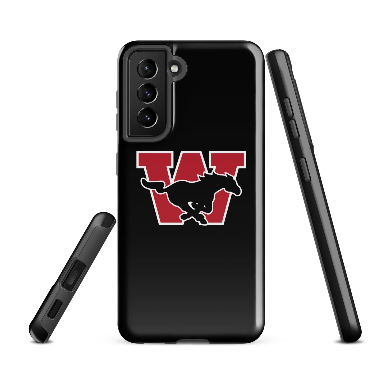 Tough Case for Samsung® | Warde Track and Field