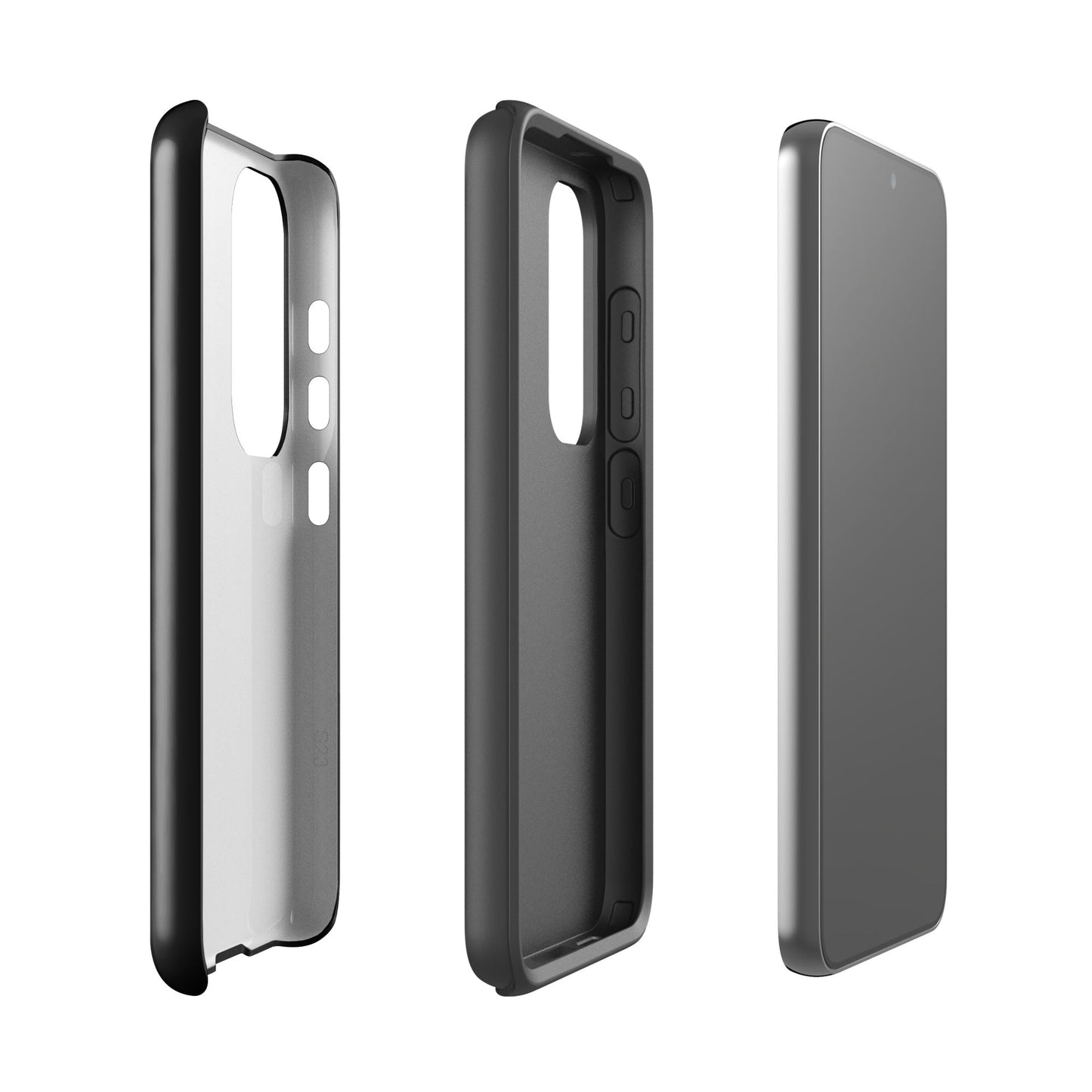 Tough Case for Samsung® | Warde Track and Field