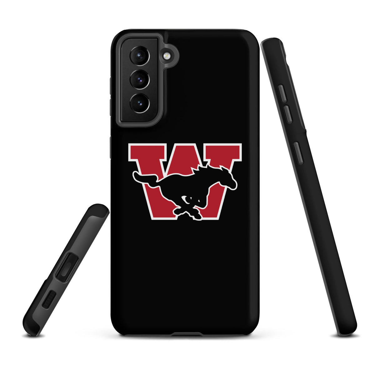 Tough Case for Samsung® | Warde Track and Field