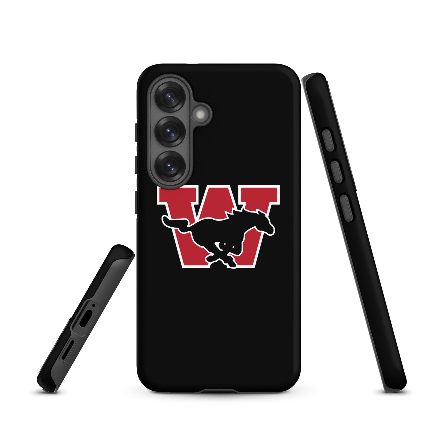 Tough Case for Samsung® | Warde Track and Field