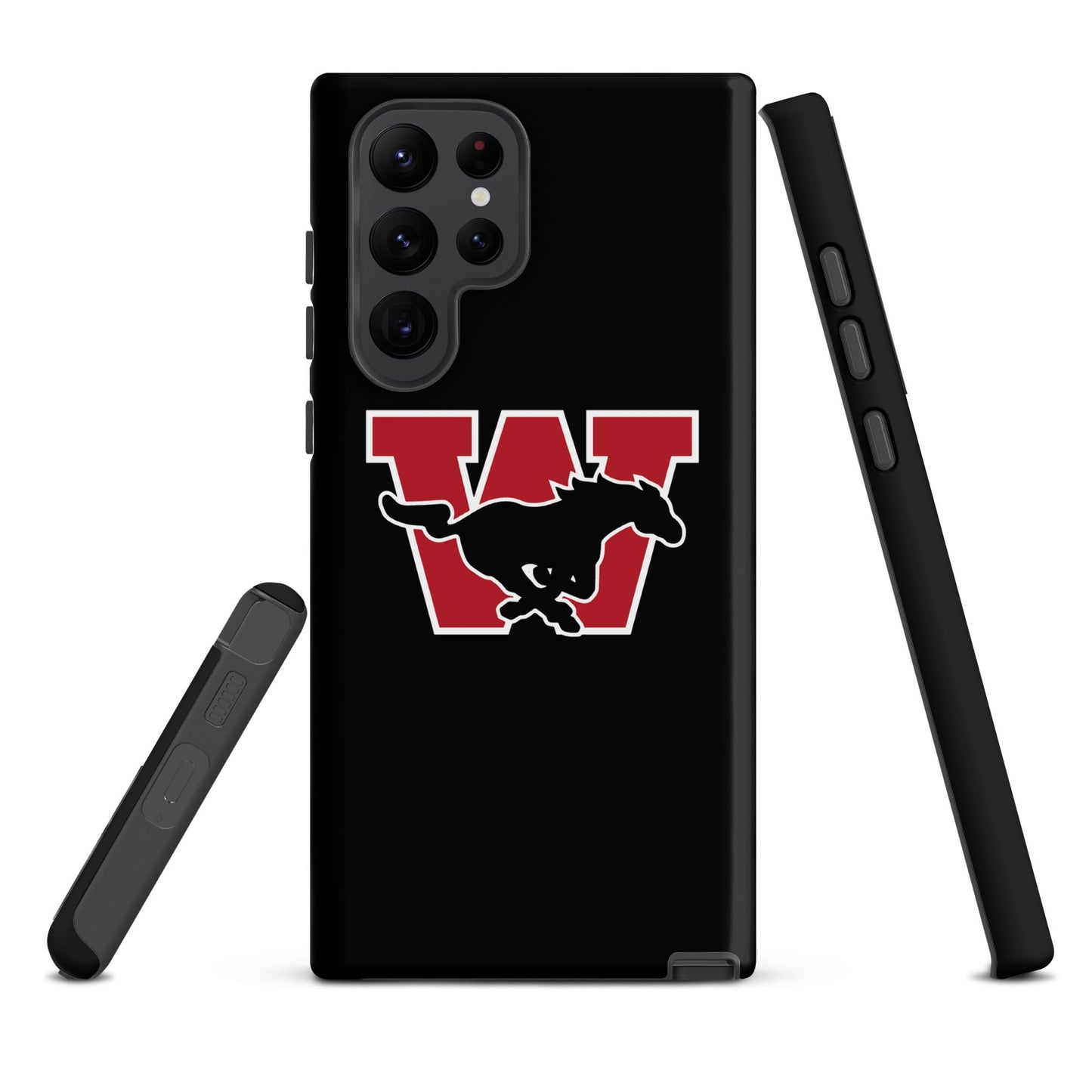 Tough Case for Samsung® | Warde Track and Field