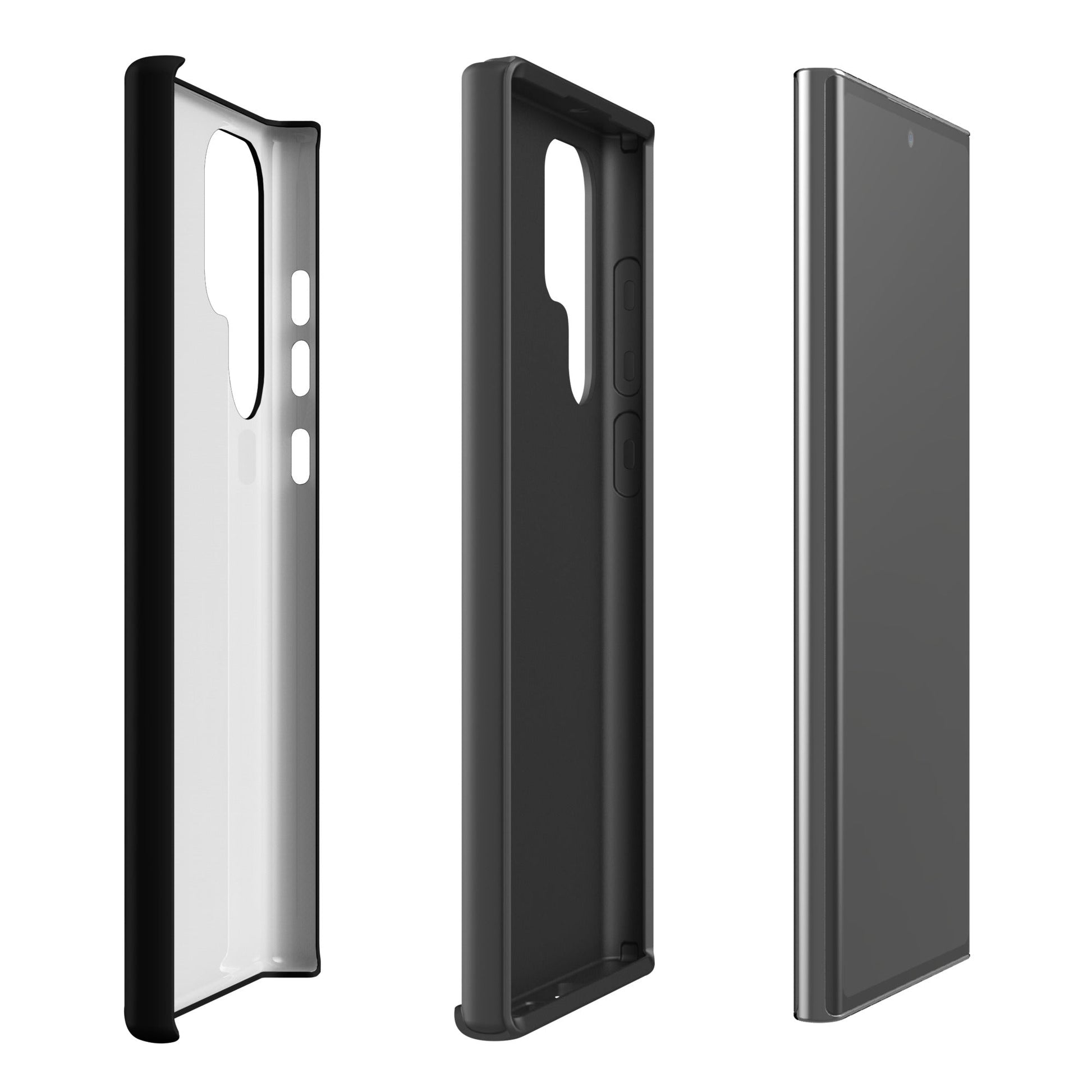 Tough Case for Samsung® | Warde Track and Field
