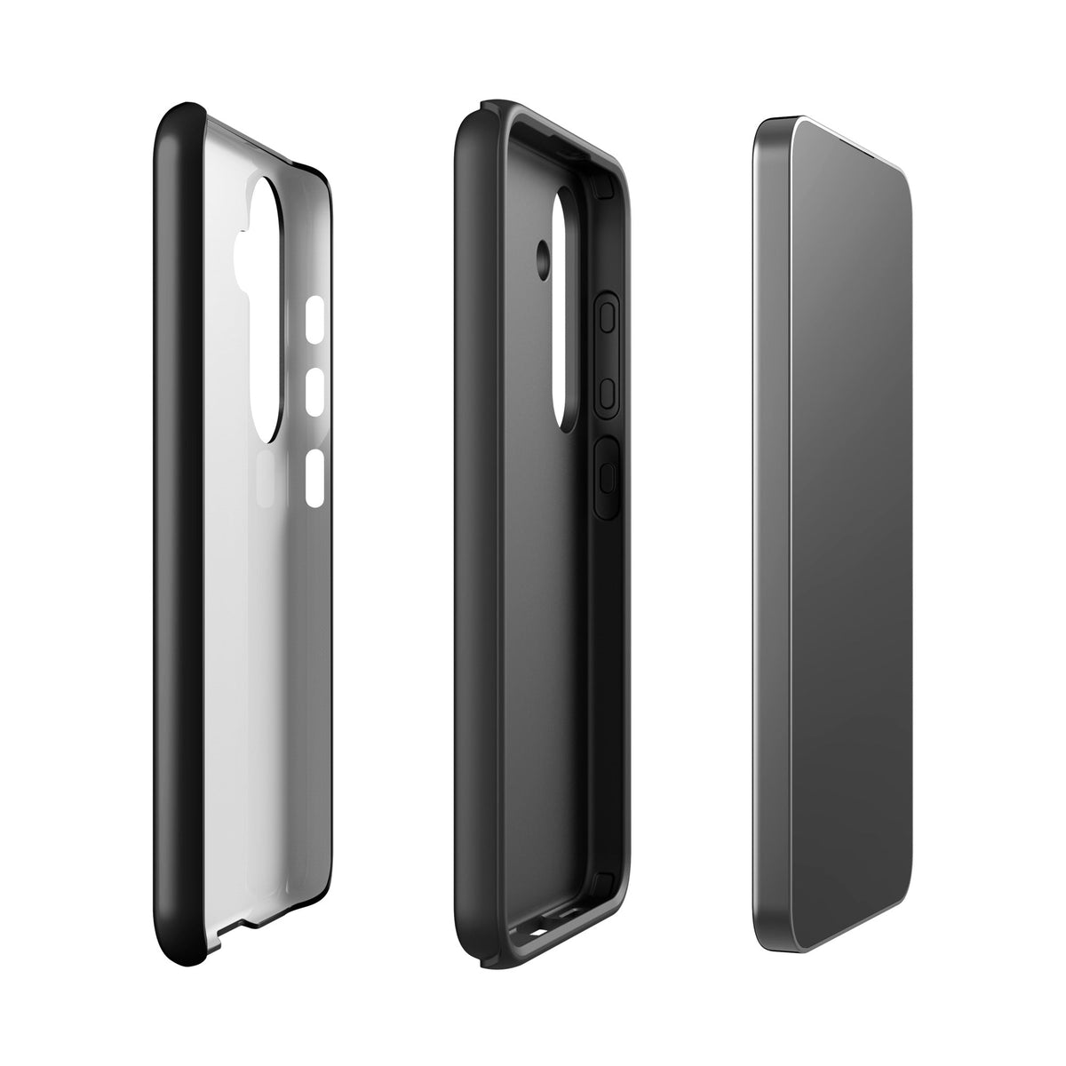 Tough Case for Samsung® | Warde Track and Field