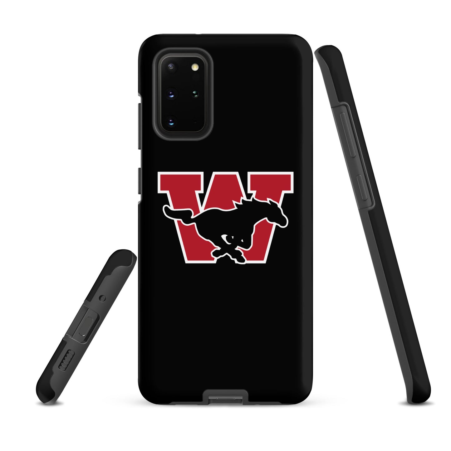 Tough Case for Samsung® | Warde Track and Field