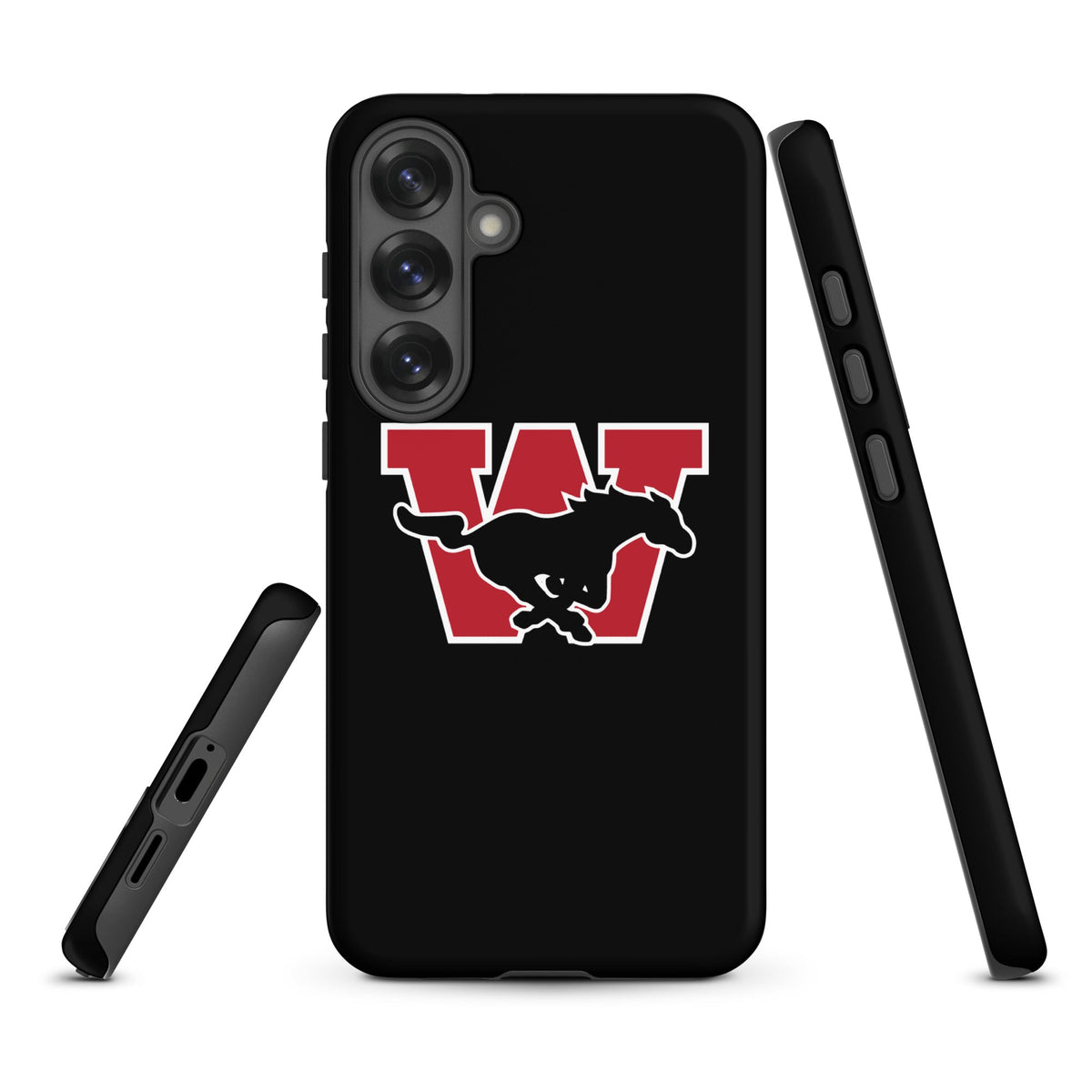 Tough Case for Samsung® | Warde Track and Field