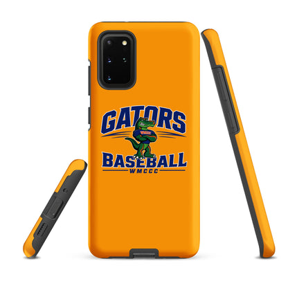Tough Case for Samsung® | West Memphis Community Christian College Gators | Emblem Logo