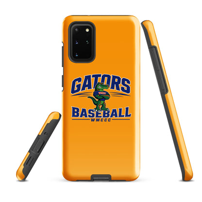 Tough Case for Samsung® | West Memphis Community Christian College Gators | Emblem Logo